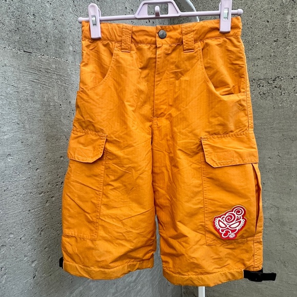 Hysteric Mini capris/shorts - Picture 3 of 10